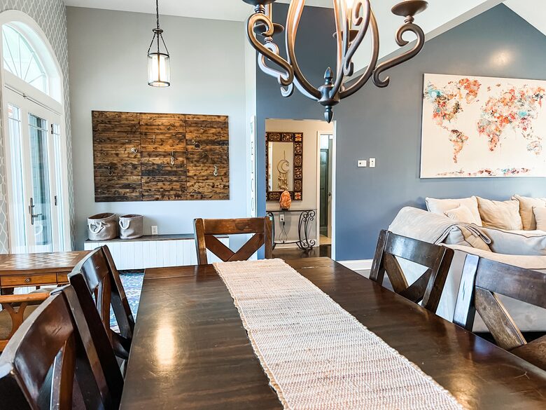 Watertown Escape | Sauna + Gym | Private Community - Watertown, New York