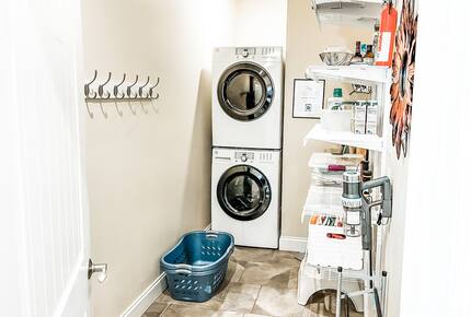 Watertown Escape | Sauna + Gym | Private Community - Watertown, New York