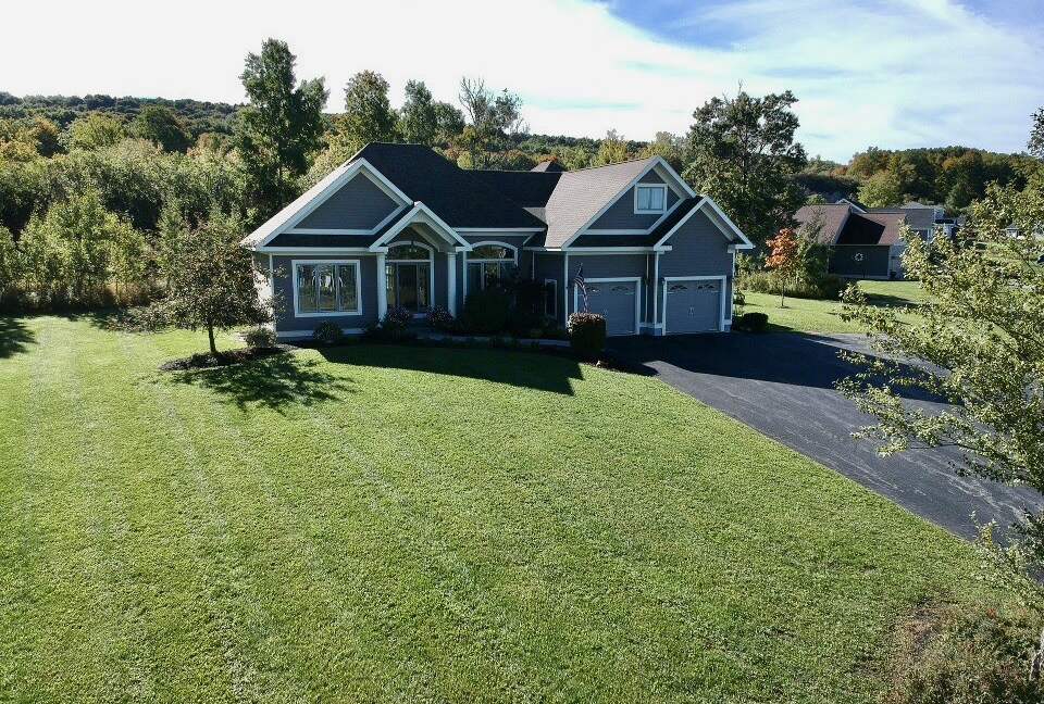 Watertown Escape | Sauna + Gym | Private Community - Watertown, New York