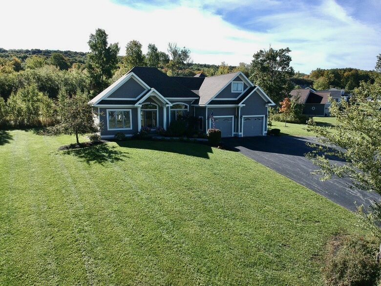 Watertown Escape | Sauna + Gym | Private Community - Watertown, New York