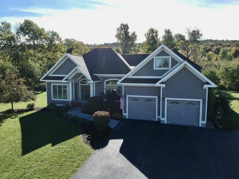 Watertown Escape | Sauna + Gym | Private Community - Watertown, New York