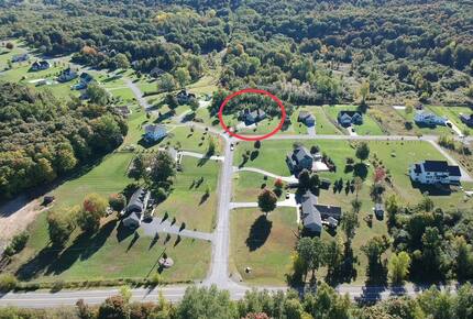 Watertown Escape | Sauna + Gym | Private Community - Watertown, New York