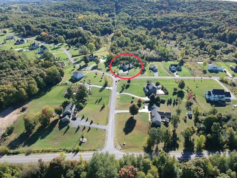 Watertown Escape | Sauna + Gym | Private Community - Watertown, New York