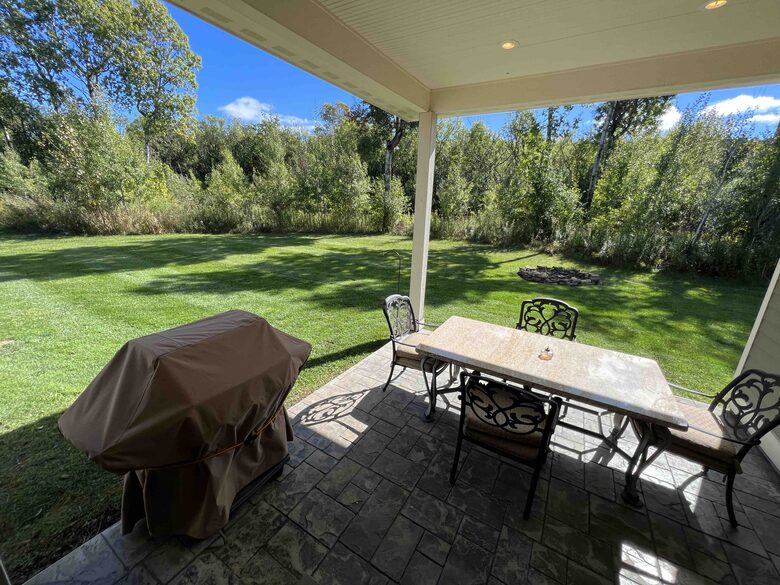 Watertown Escape | Sauna + Gym | Private Community - Watertown, New York