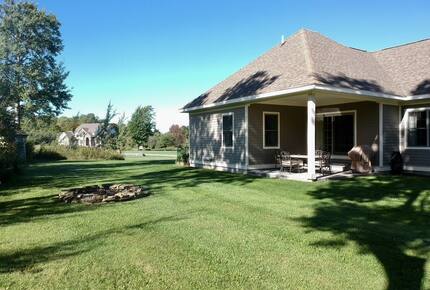 Watertown Escape | Sauna + Gym | Private Community - Watertown, New York