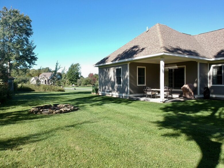 Watertown Escape | Sauna + Gym | Private Community - Watertown, New York