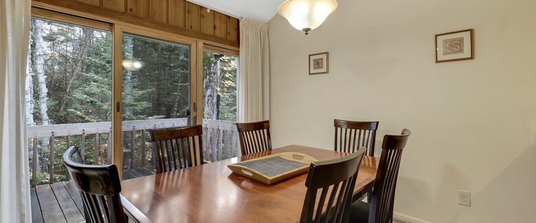 Harbor Cove | Quaint Michigan Outdoor Getaway - Harbor Springs, Michigan