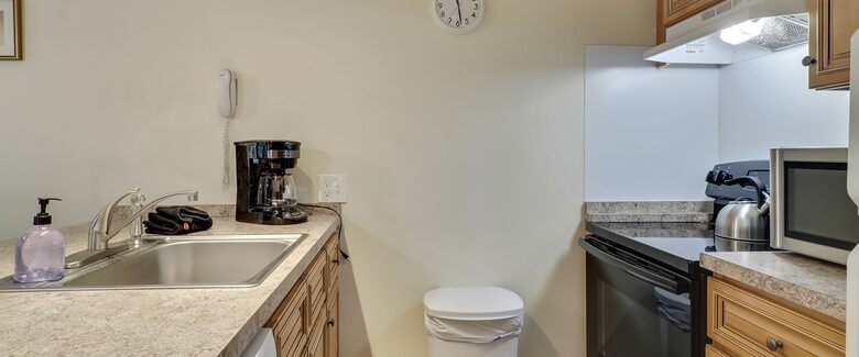 Harbor Cove | Quaint Michigan Outdoor Getaway - Harbor Springs, Michigan