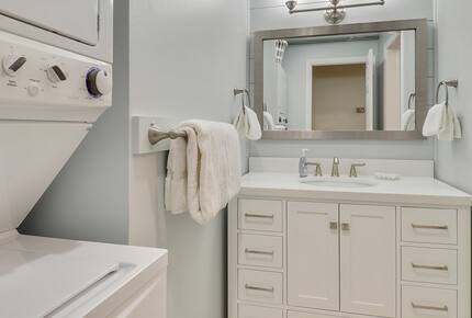 Harbor Cove | Quaint Michigan Outdoor Getaway - Harbor Springs, Michigan