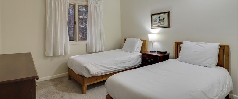 Harbor Cove | Quaint Michigan Outdoor Getaway - Harbor Springs, Michigan