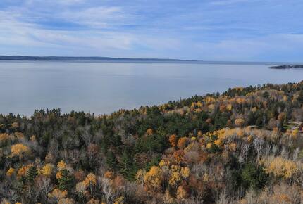 Harbor Cove | Quaint Michigan Outdoor Getaway - Harbor Springs, Michigan