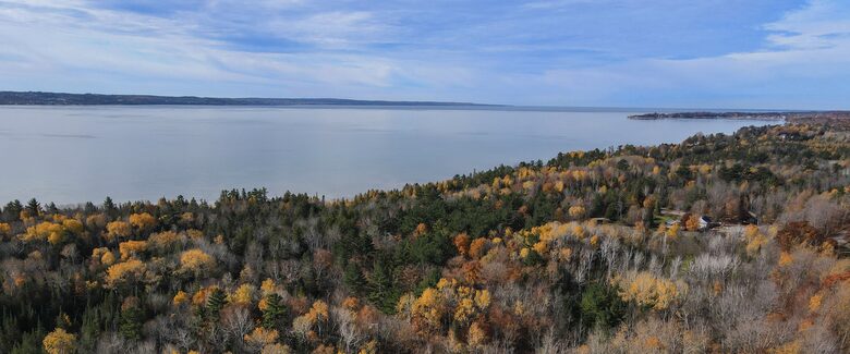 Harbor Cove | Quaint Michigan Outdoor Getaway - Harbor Springs, Michigan
