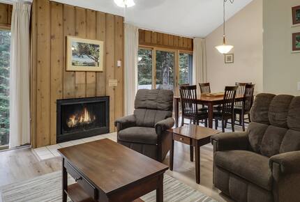 Harbor Cove | Quaint Michigan Outdoor Getaway - Harbor Springs, Michigan