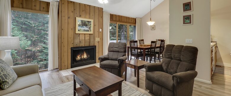 Harbor Cove | Quaint Michigan Outdoor Getaway - Harbor Springs, Michigan