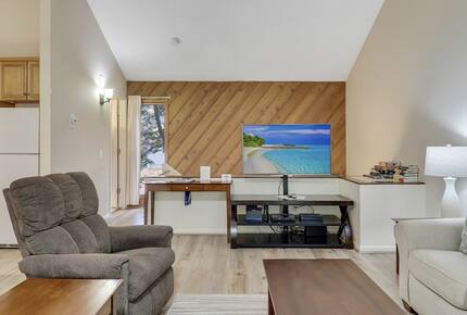 Harbor Cove | Quaint Michigan Outdoor Getaway - Harbor Springs, Michigan