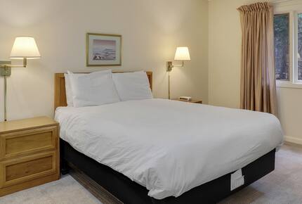 Harbor Cove | Quaint Michigan Outdoor Getaway - Harbor Springs, Michigan