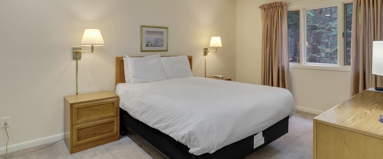 Harbor Cove | Quaint Michigan Outdoor Getaway - Harbor Springs, Michigan