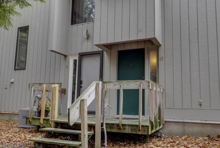 Harbor Cove | Quaint Michigan Outdoor Getaway - Harbor Springs, Michigan