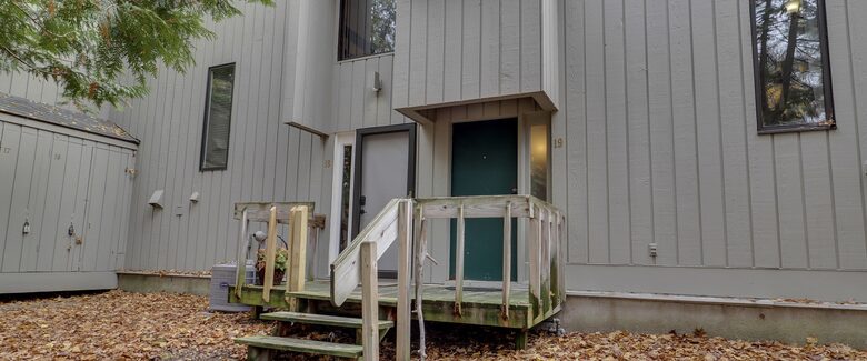 Harbor Cove | Quaint Michigan Outdoor Getaway - Harbor Springs, Michigan