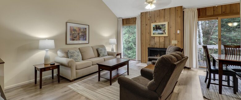 Harbor Cove | Quaint Michigan Outdoor Getaway - Harbor Springs, Michigan