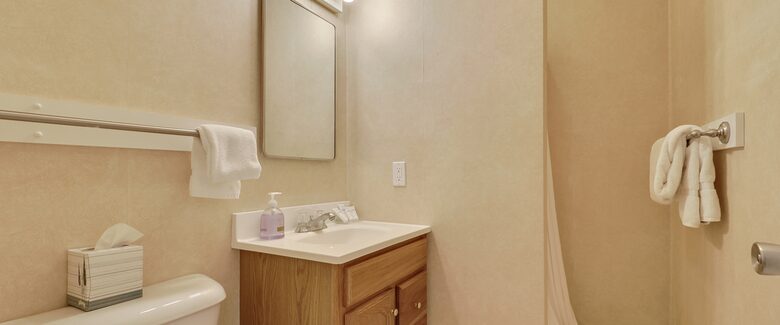 Harbor Cove | Quaint Michigan Outdoor Getaway - Harbor Springs, Michigan