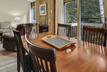 Harbor Cove | Quaint Michigan Outdoor Getaway - Harbor Springs, Michigan