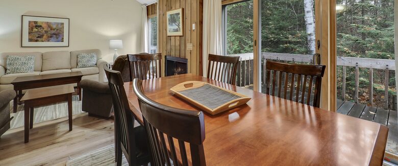 Harbor Cove | Quaint Michigan Outdoor Getaway - Harbor Springs, Michigan