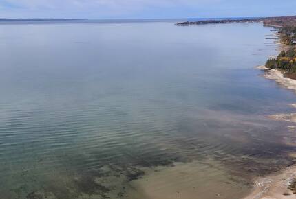 Harbor Cove | Quaint Michigan Outdoor Getaway - Harbor Springs, Michigan