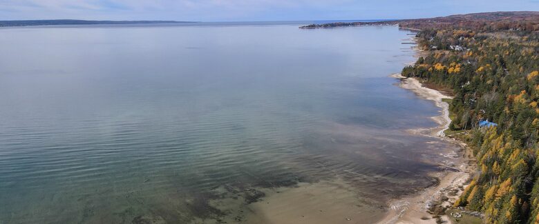 Harbor Cove | Quaint Michigan Outdoor Getaway - Harbor Springs, Michigan