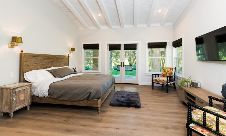 Santa Ynez Wine Country Escape - Solvang, California