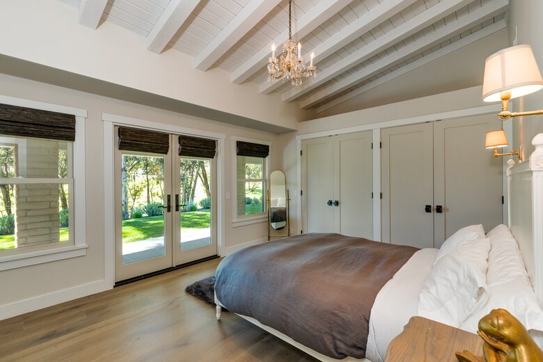 Santa Ynez Wine Country Escape - Solvang, California