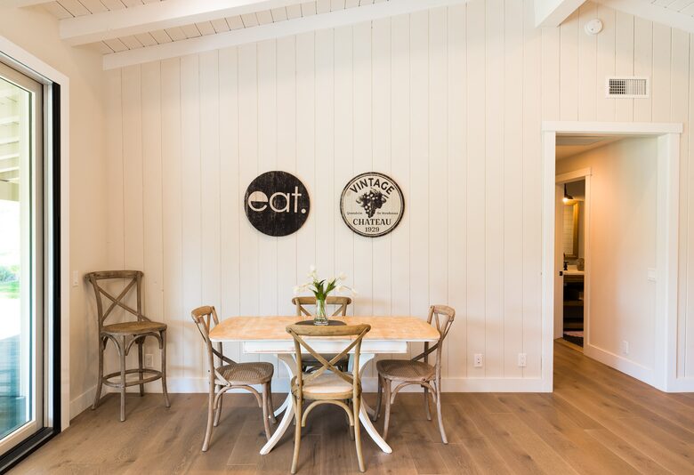 Santa Ynez Wine Country Escape - Solvang, California
