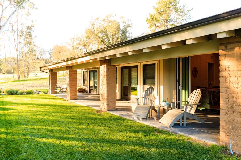 Santa Ynez Wine Country Escape - Solvang, California