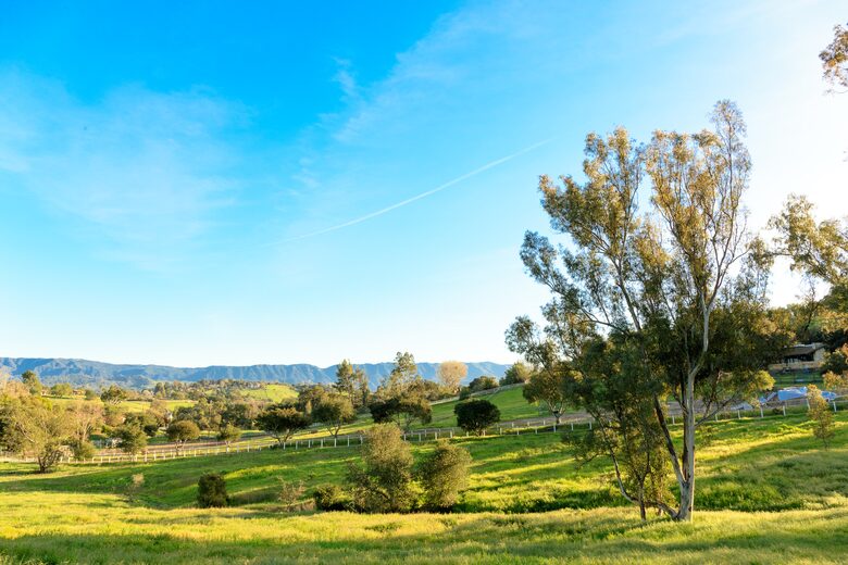 Santa Ynez Wine Country Escape - Solvang, California