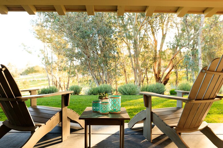 Santa Ynez Wine Country Escape - Solvang, California