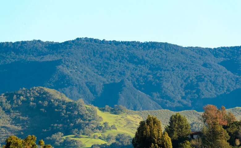 Santa Ynez Wine Country Escape - Solvang, California