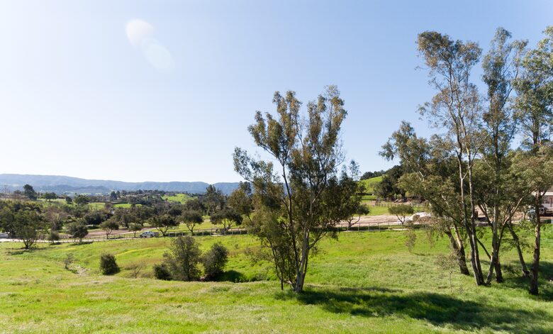 Santa Ynez Wine Country Escape - Solvang, California