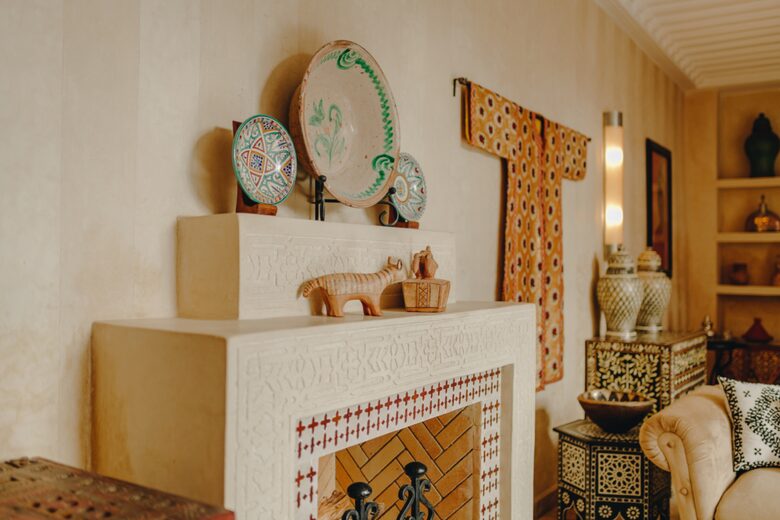 Luxury Boutique Residence in the Heart of Marrakech - Bab Doukala, Morocco