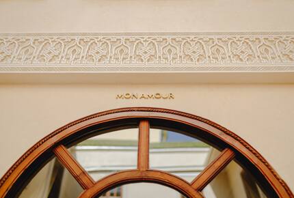 Luxury Boutique Residence in the Heart of Marrakech - Bab Doukala, Morocco