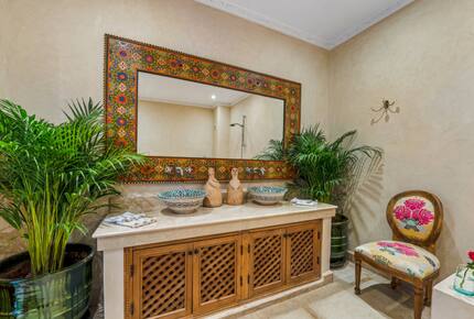 Luxury Boutique Residence in the Heart of Marrakech - Bab Doukala, Morocco