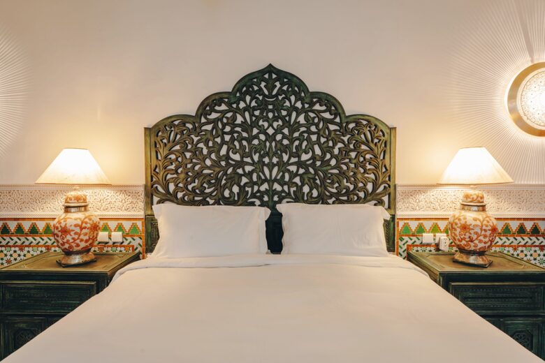 Luxury Boutique Residence in the Heart of Marrakech - Bab Doukala, Morocco