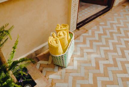 Luxury Boutique Residence in the Heart of Marrakech - Bab Doukala, Morocco