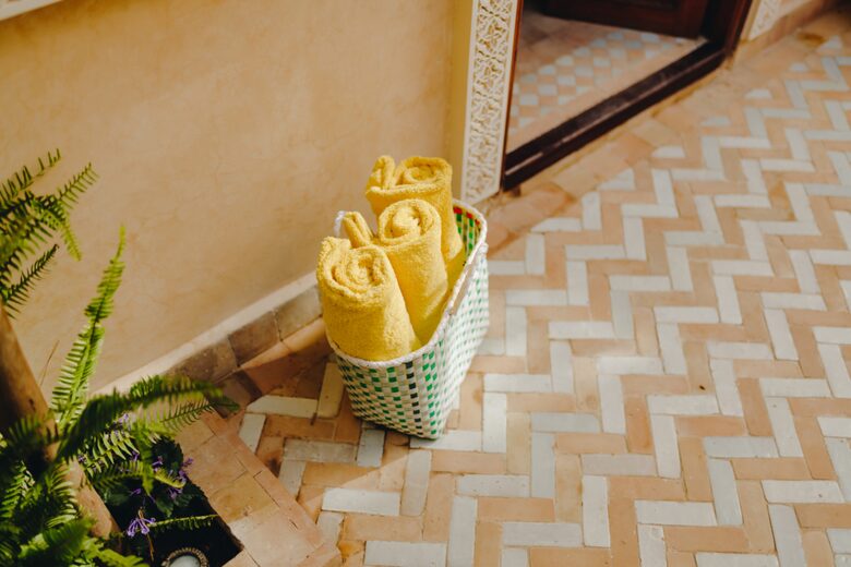 Luxury Boutique Residence in the Heart of Marrakech - Bab Doukala, Morocco