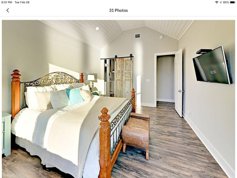 Modern Seaside Farmhouse - Rockport, Texas