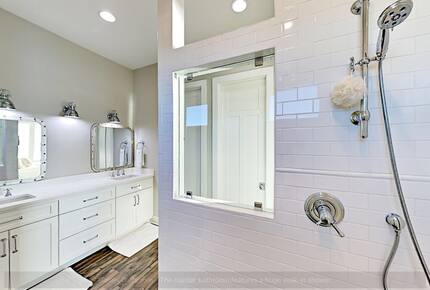 Modern Seaside Farmhouse - Rockport, Texas