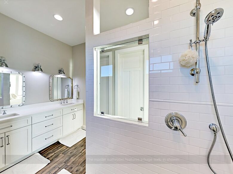 Modern Seaside Farmhouse - Rockport, Texas