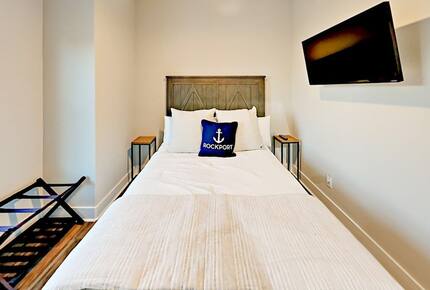 Modern Seaside Farmhouse - Rockport, Texas