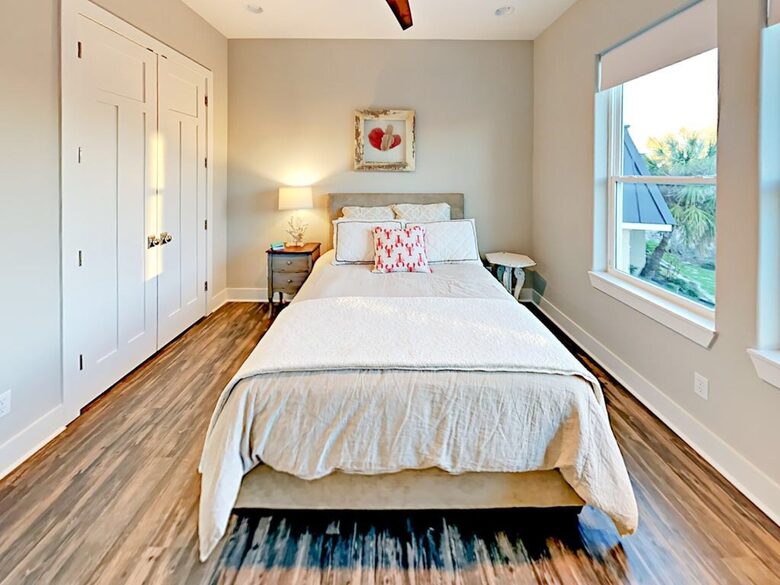 Modern Seaside Farmhouse - Rockport, Texas