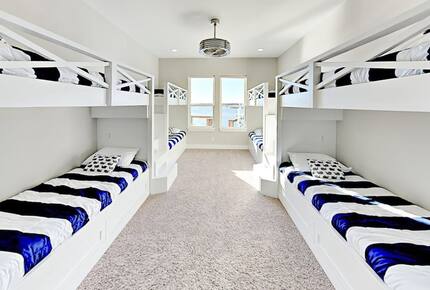 Modern Seaside Farmhouse - Rockport, Texas