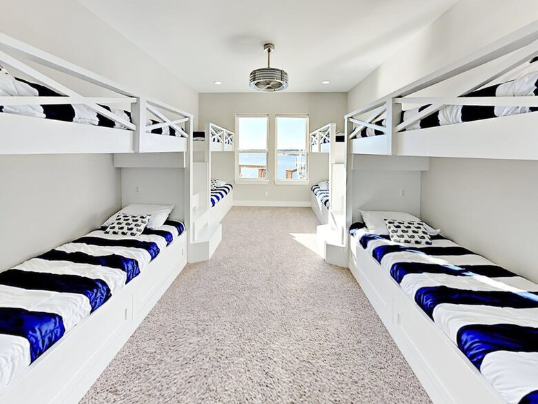 Modern Seaside Farmhouse - Rockport, Texas